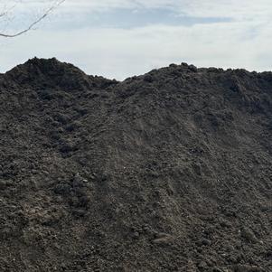 Soil - Garden Mix Soil - Garden Mix