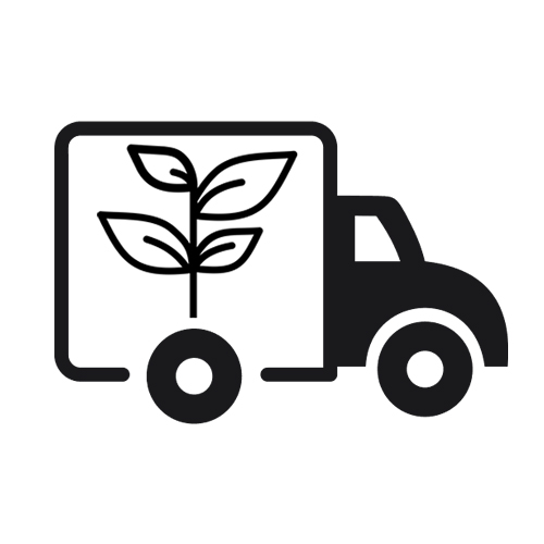 Pick-Up & Deliveries