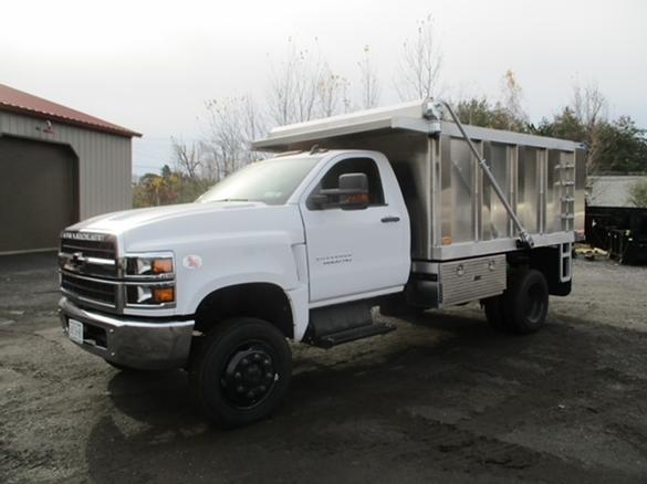 We Deliver Mulch & Soil!