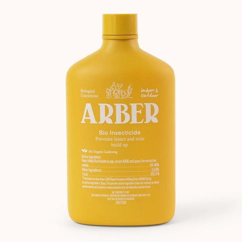 Arber Bio Insecticide 