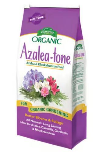 Espoma Azalea Tone 