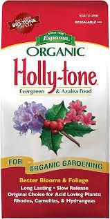 Espoma Holly Tone 