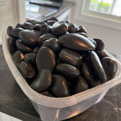 Yukon Valley Black River Stone 