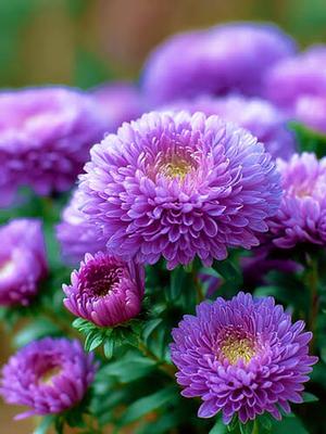 Aster Showmakers 'Pretty Pink' Showmakers&reg; Pretty Pink
