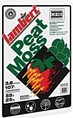 Lambert Peat Moss 
