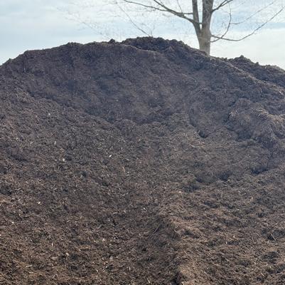 Mulch - Dark Premium 