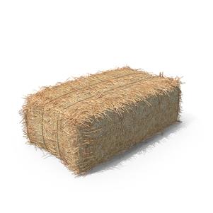 Straw Bale