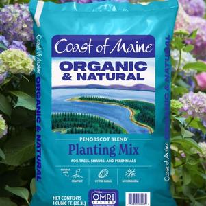 Bag Product - Coast of Maine 