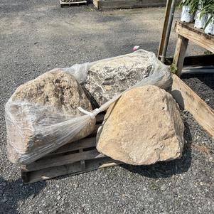 Hardscaping - Ontario Boulders