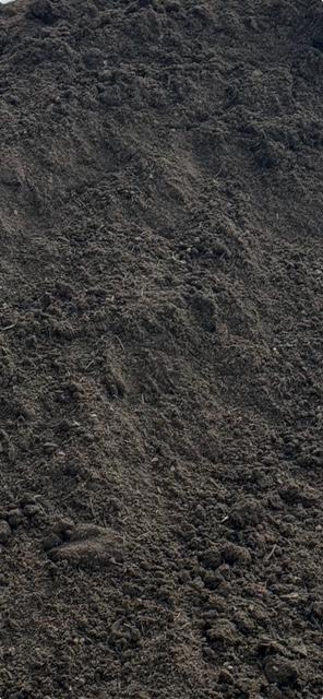Soil - Garden Mix