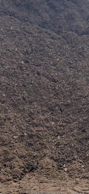 Mulch - Dark Premium