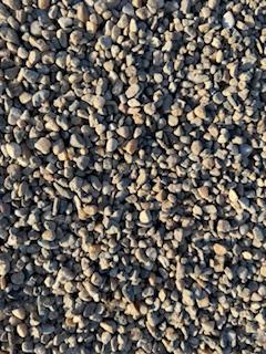 Native Stone Washed 1/4