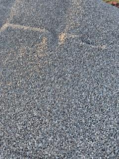 Stone - Native Stone Washed 3/8