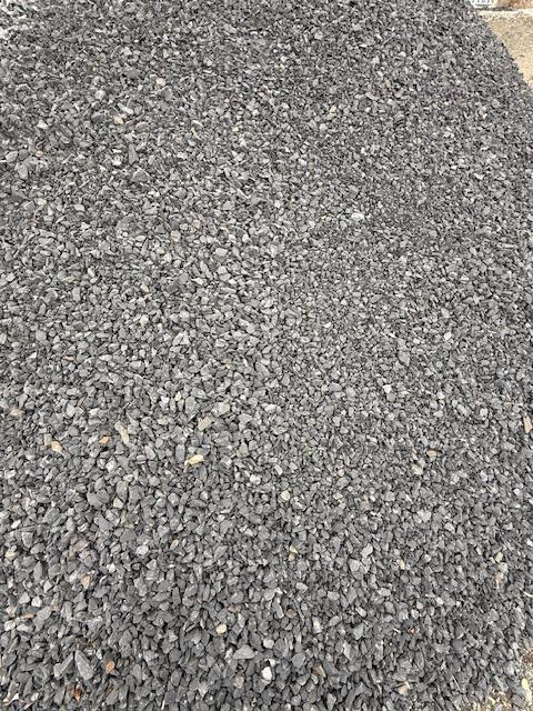Stone - Crusher run item 4