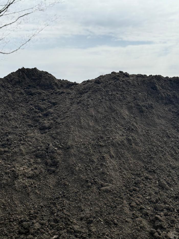 Soil - Garden Mix