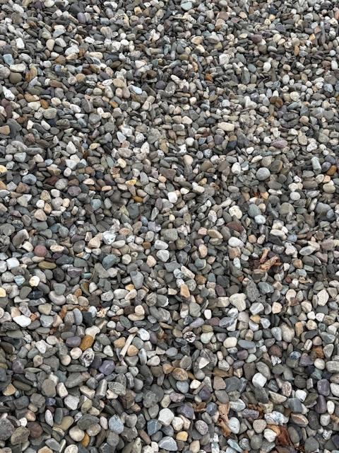 Stone - Landscape Washed Stone