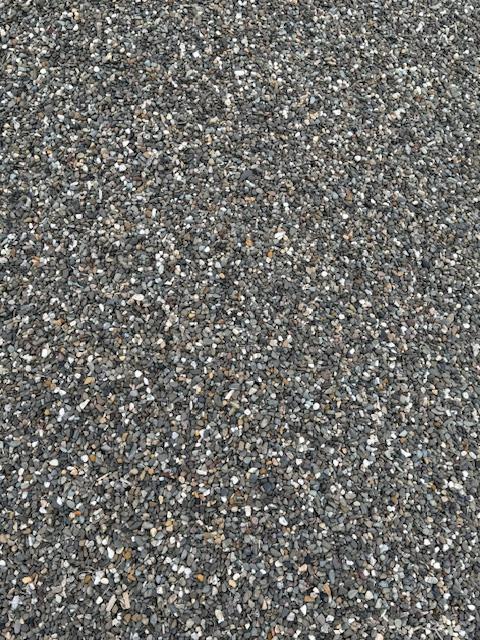 Stone - Pea Stone