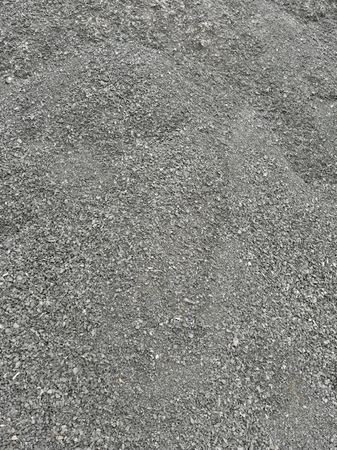 Stone - Stone Dust