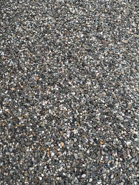 Stone - #1 Rounded Landscape
