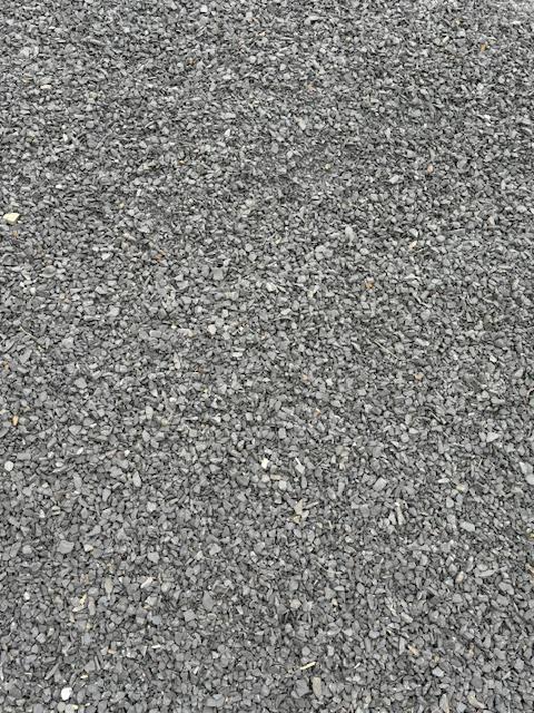 Stone - Crushed Blue Stone