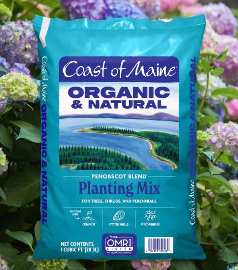 Bag Product - Coast of Maine